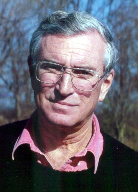 Obituary of Edwin M. Johnston Jr.