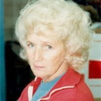 Obituary of Kathryn Patricia Gusa