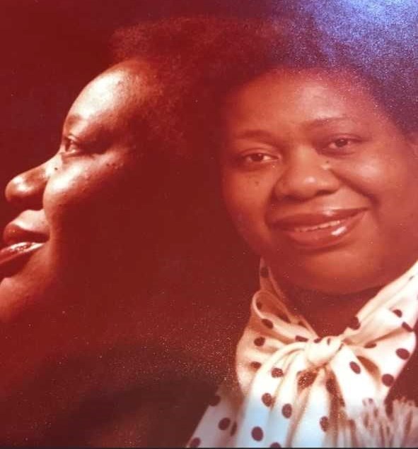 Flossine Brown Obituary Memphis, TN