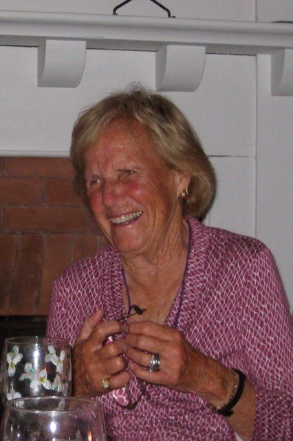 Obituary of Eliza F. Shepard Wodell