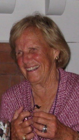 Obituary of Eliza F. Shepard Wodell