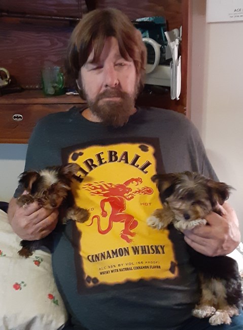 Obituary of David R. Cruz