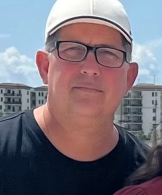 Obituario de Jared Michael Coopersmith