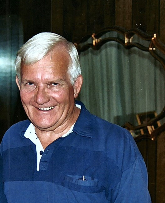 Obituary of Lawrence Royston Duncan