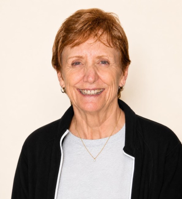 Obituary of Dianne Carroll