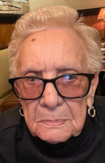 Obituario de Carmen Luisa Otero Cordero