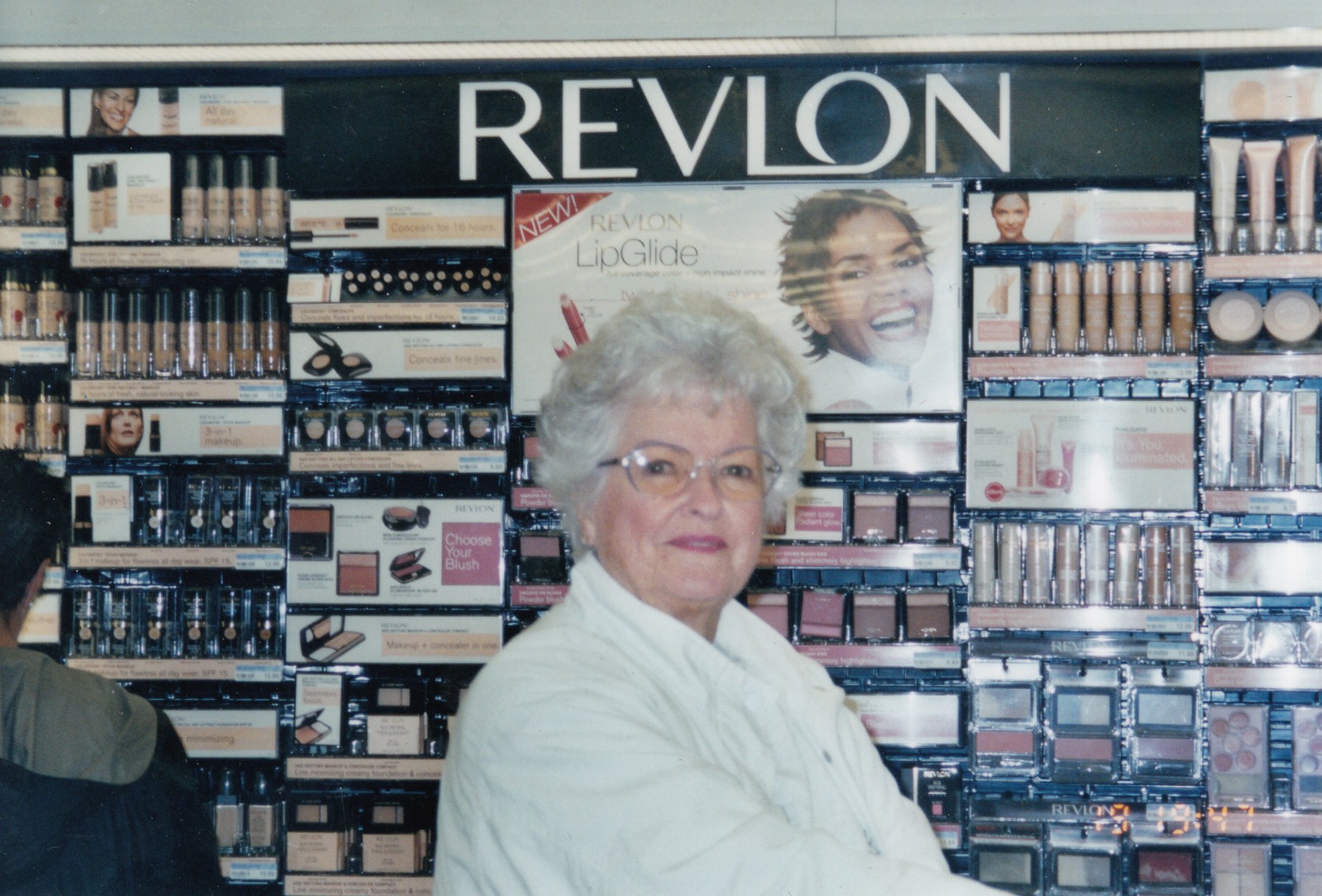 Obituary of Vada M. DaCosta