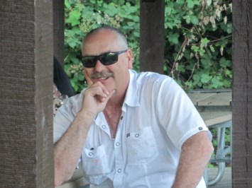 Obituary of Gregory James Hertz