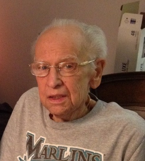 Obituary of William J McGinley