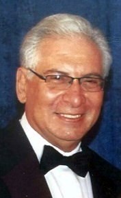 Obituary of Dr. Neil Sager