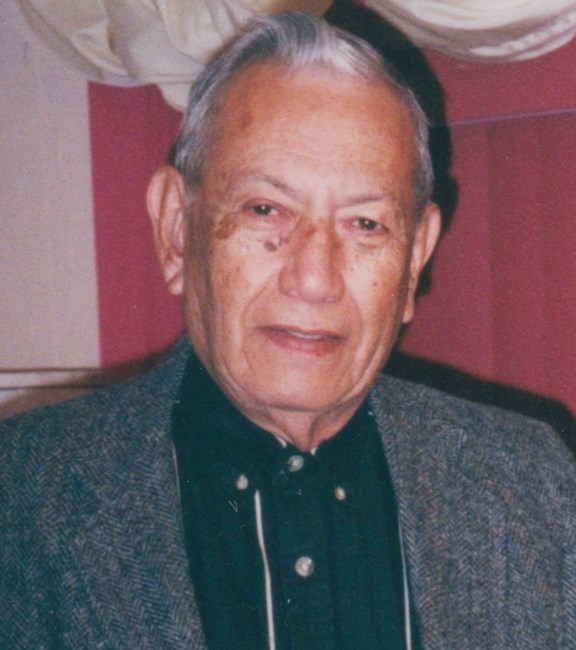 Obituario de Leonardo V. Guerrero Jr.