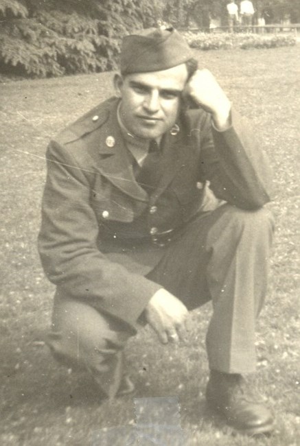 Obituary of Milton Solomon