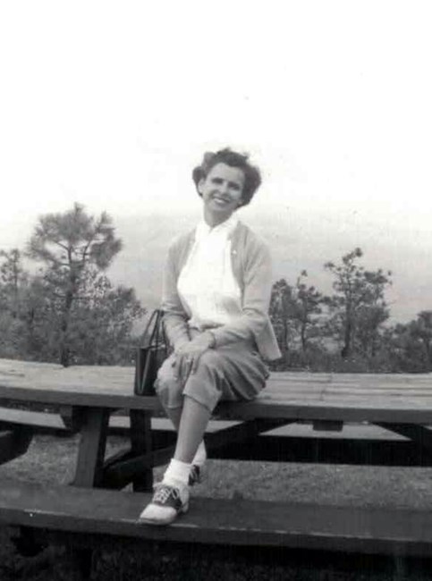 Obituary of Norma Sophia Emge