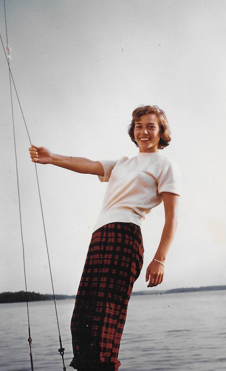 Obituary of Sue H. Zauke