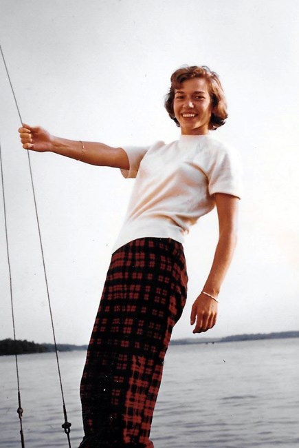 Obituary of Sue H. Zauke