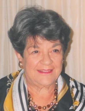Obituary of Judith S. Brown Marcus