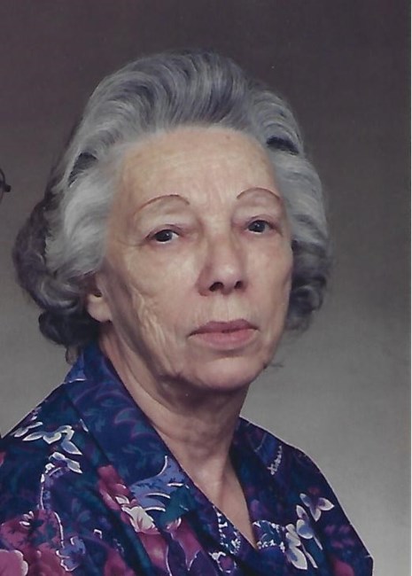 Obituary of Dorothy Mae Coryell