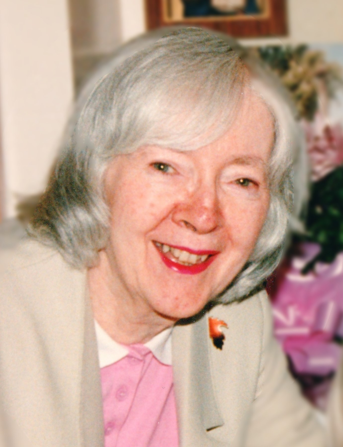 Obituary of Ms. Belva Steeple