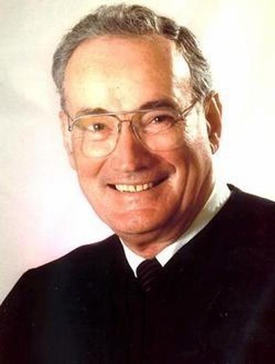 Obituary of William C.   Black