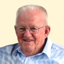 Obituary of Clinton David Pierson