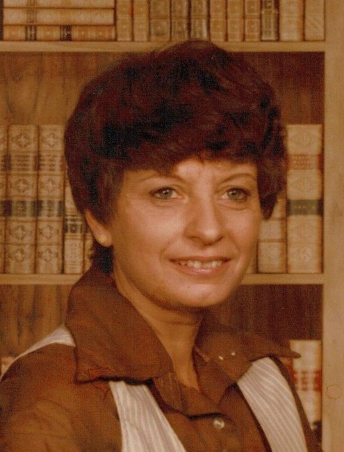 Obituary of Connie L Grogan