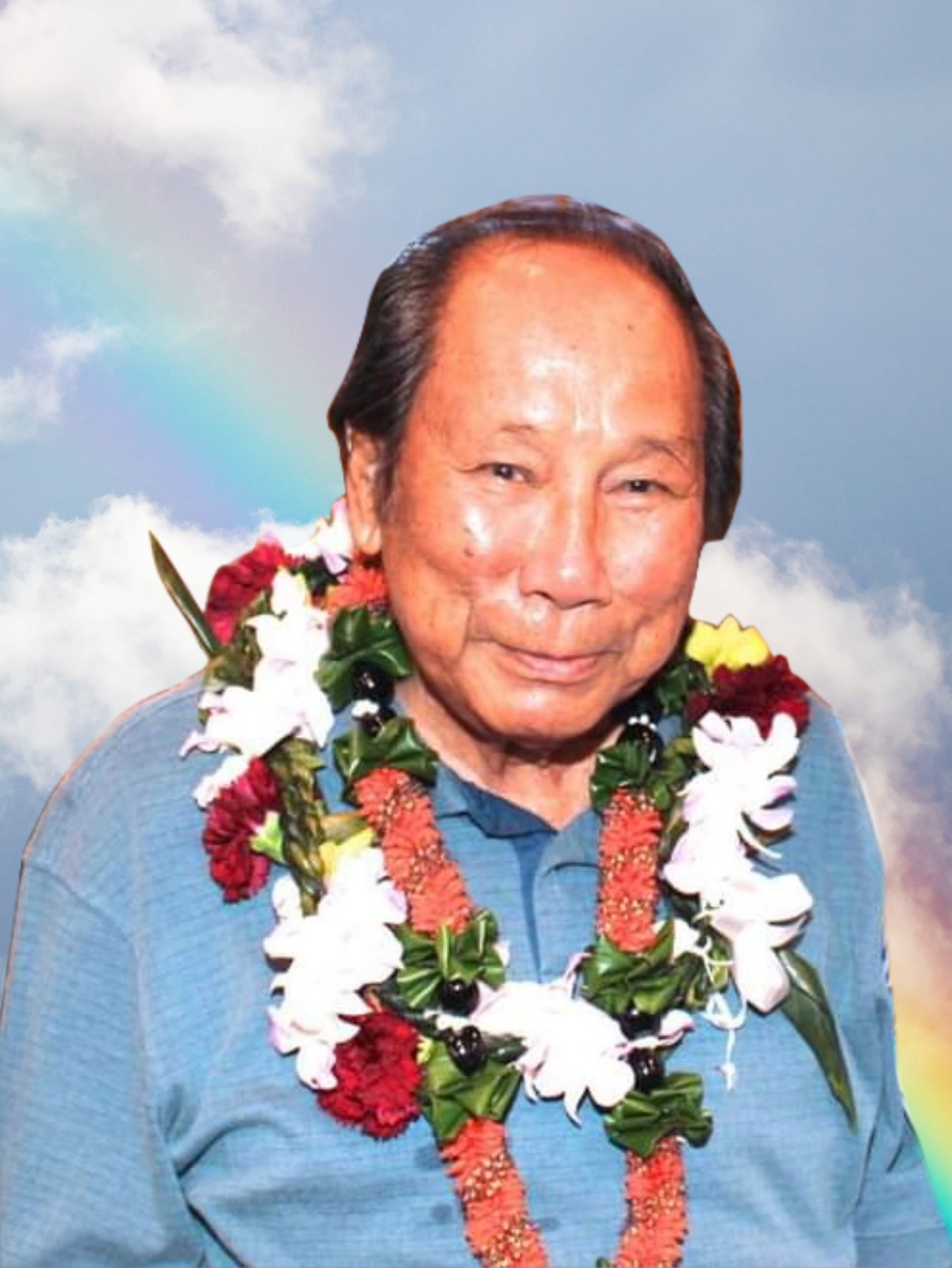 Obituary of Licarion Balmores