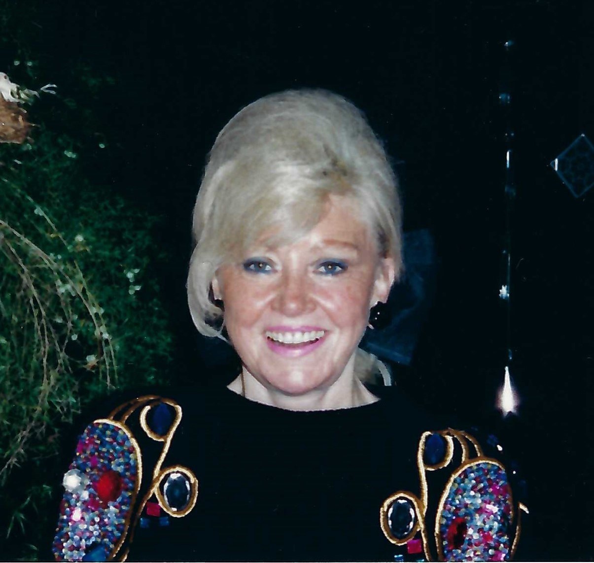 Obituary of Bonnie Mae Thorn