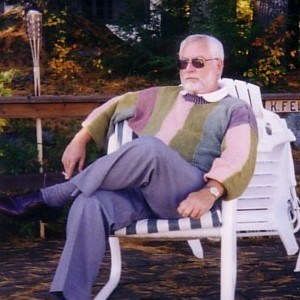 Obituary of David Cutten