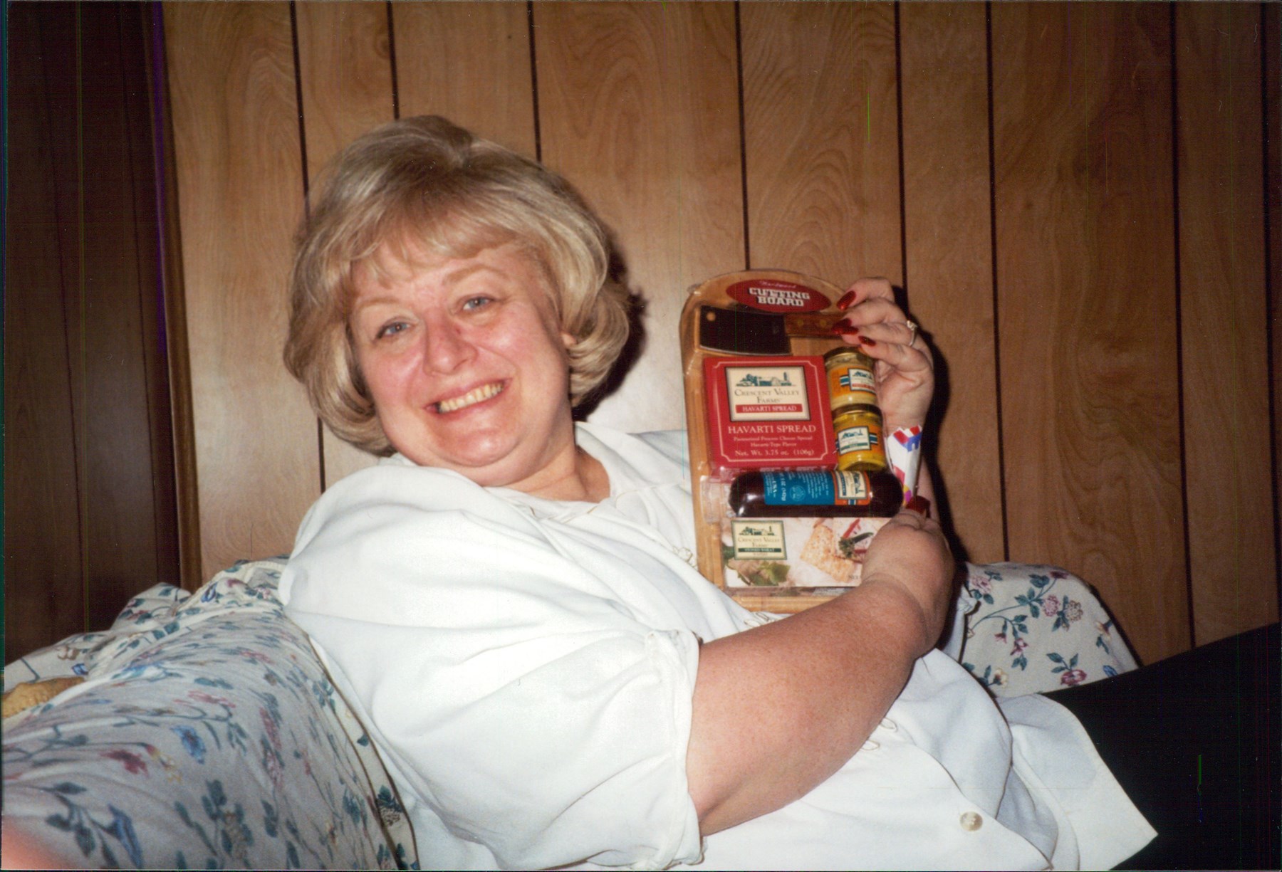 Obituary of Doris Keehan