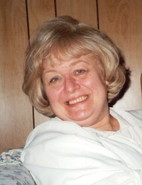 Obituary of Doris Keehan