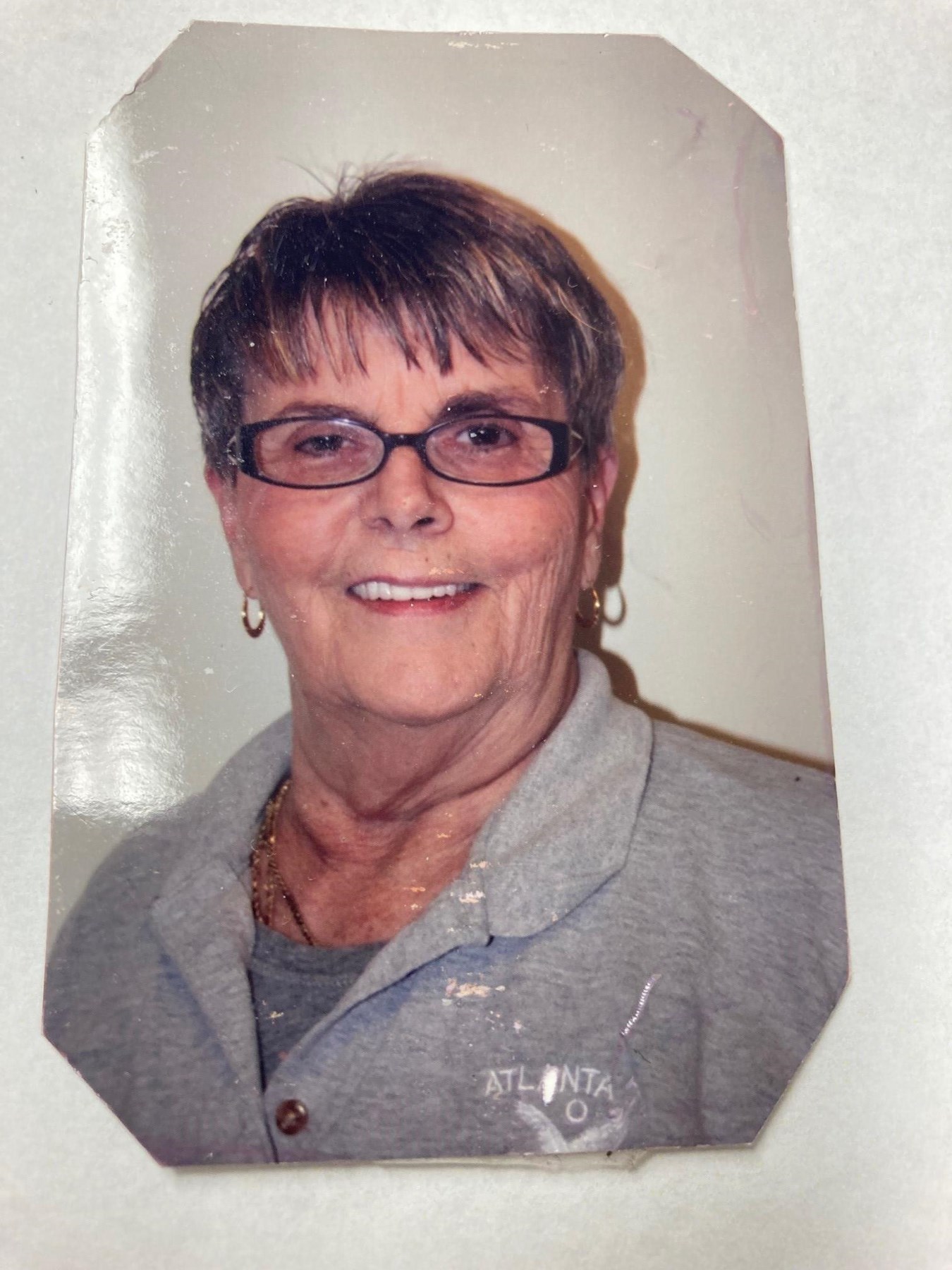 Obituary of Florence J Mungioli