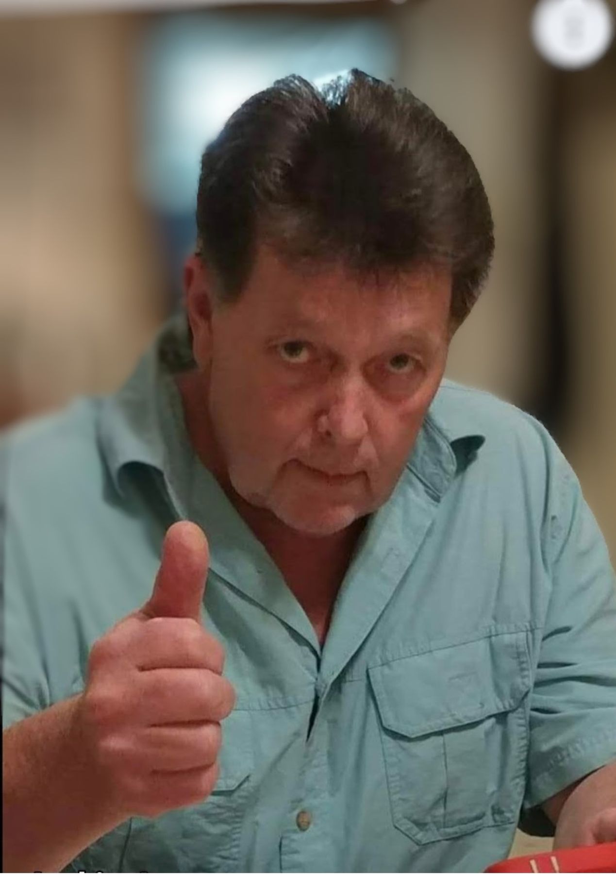 Obituary of Ricky Andrew James