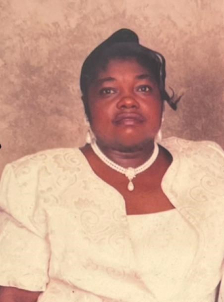 Obituary of Jeannette Vixama