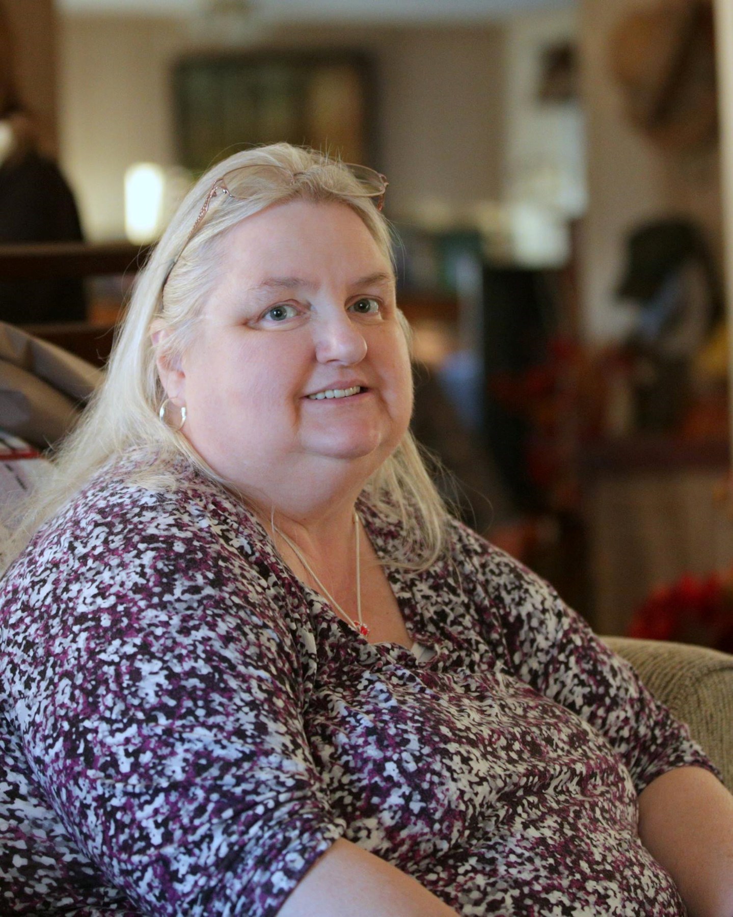 Obituario de Lisa Ann Williams