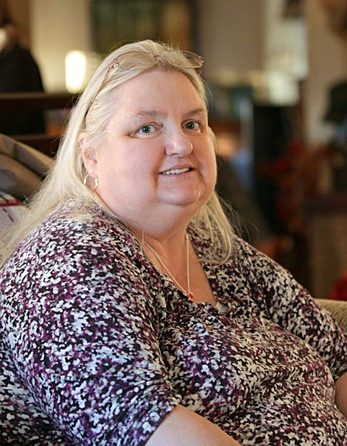 Obituario de Lisa Ann Williams