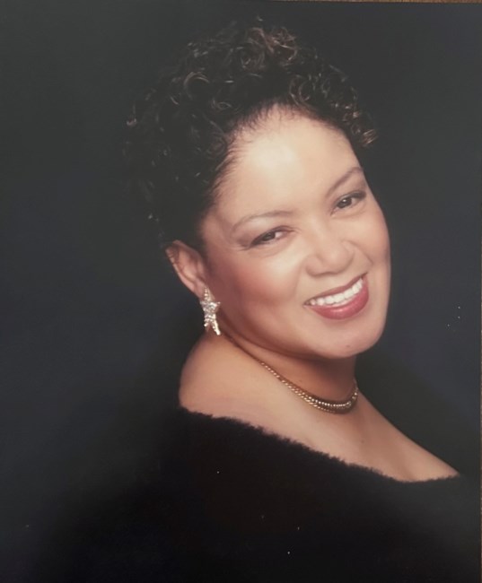 Obituary of Cordelia Ellen Roy