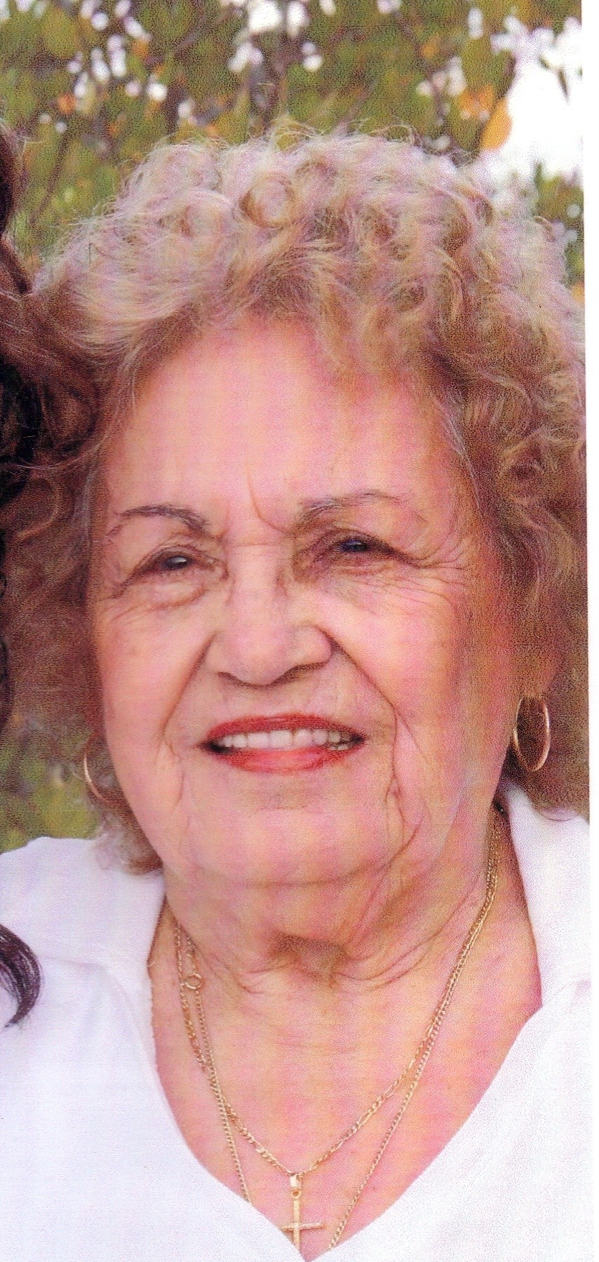 Josefina C. Cintron Olivieri Obituary Las Vegas, NV