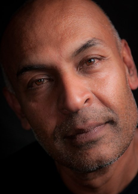 Obituary of Mahalingam Shrini/ Mali Shrinivas