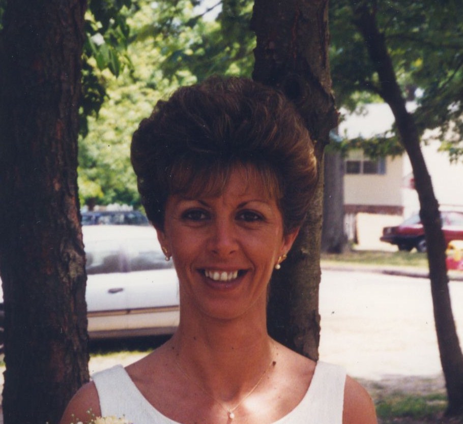 Obituary of Sherry Jean Shipley Gonzalez