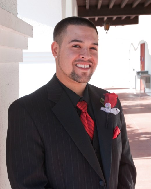 Obituary of Keegan Ives Sardella