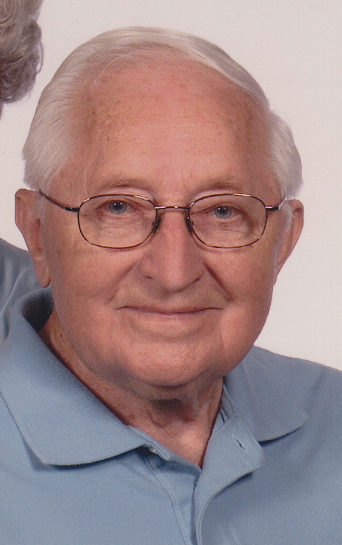 Obituary of James "Jim" Buchanan, Sr.
