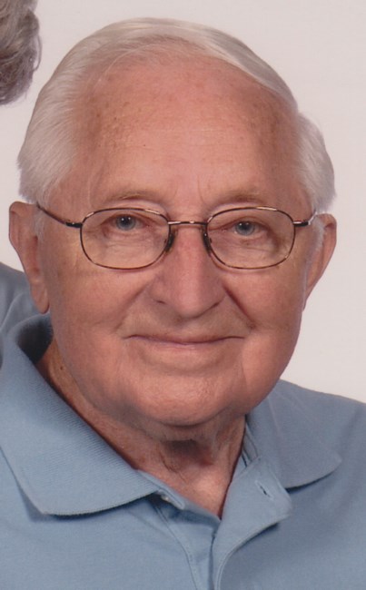 Obituary of James "Jim" Buchanan, Sr.