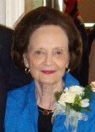 Obituary of Norma Cox Little