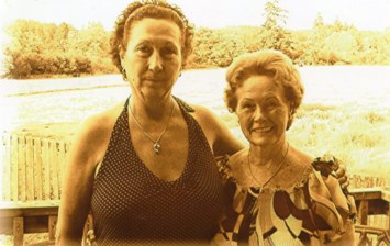 Obituary of Ella Mae Gordon
