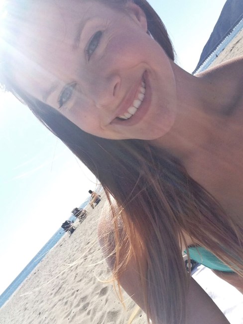 Obituary of Lindsay Faye Matzie