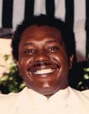 Obituary of Robert Laurence Lucas