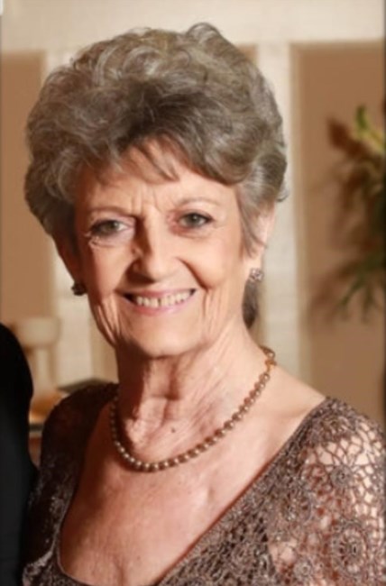 Obituary of Doris Sue Tidwell