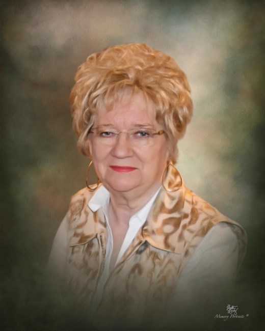 Obituary of Darlene DeMore