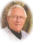 Obituary of Joseph David Leask