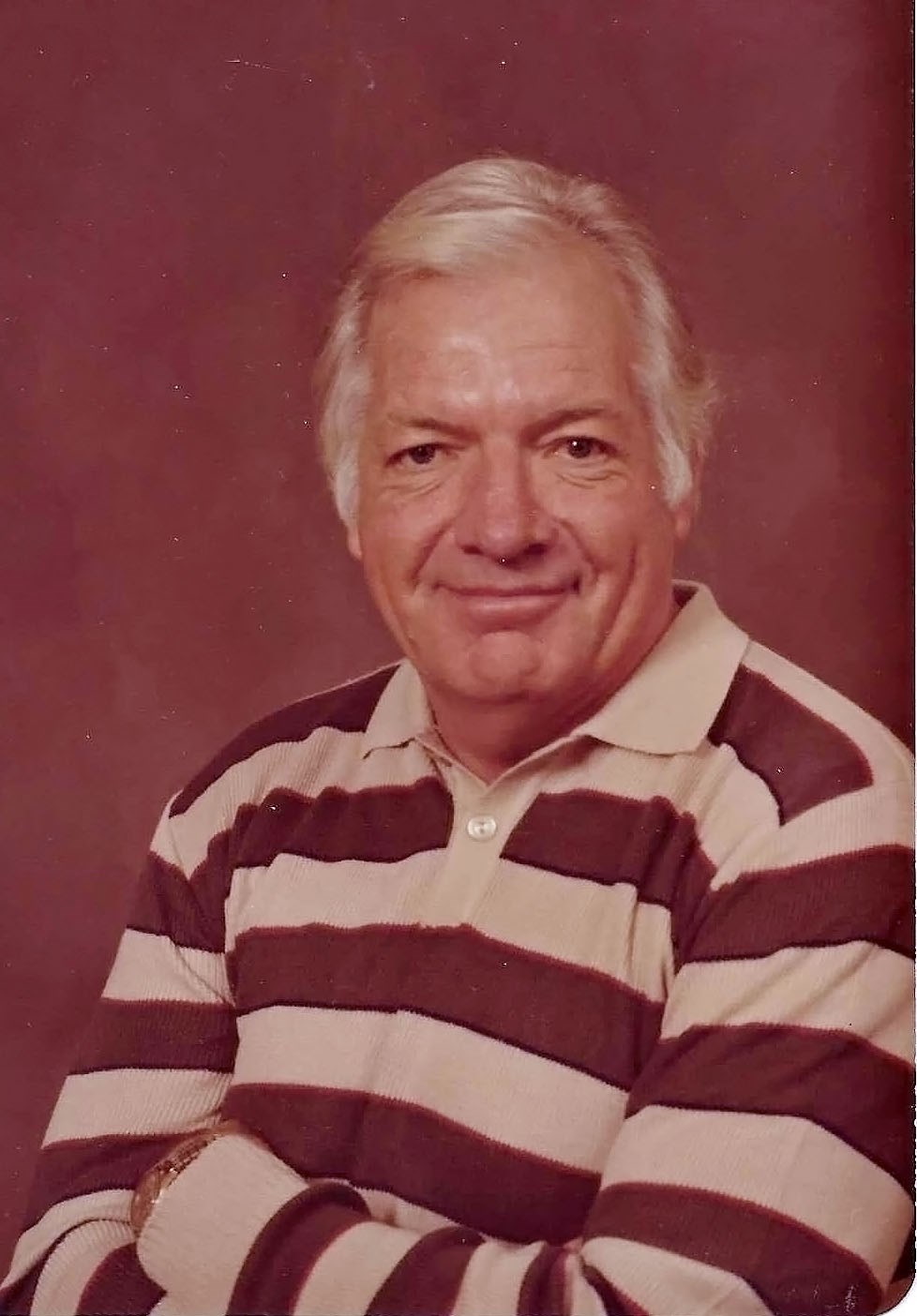 Robert Edward Folker Obituary Henderson, NV